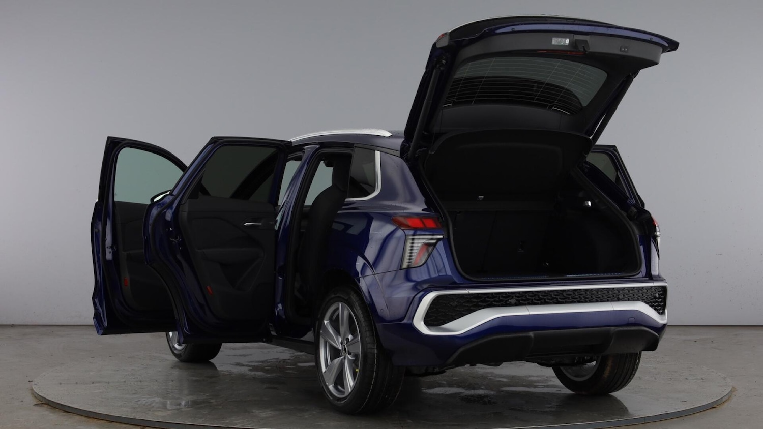 Used Audi Q3 for sale - 77845526: Photo 11