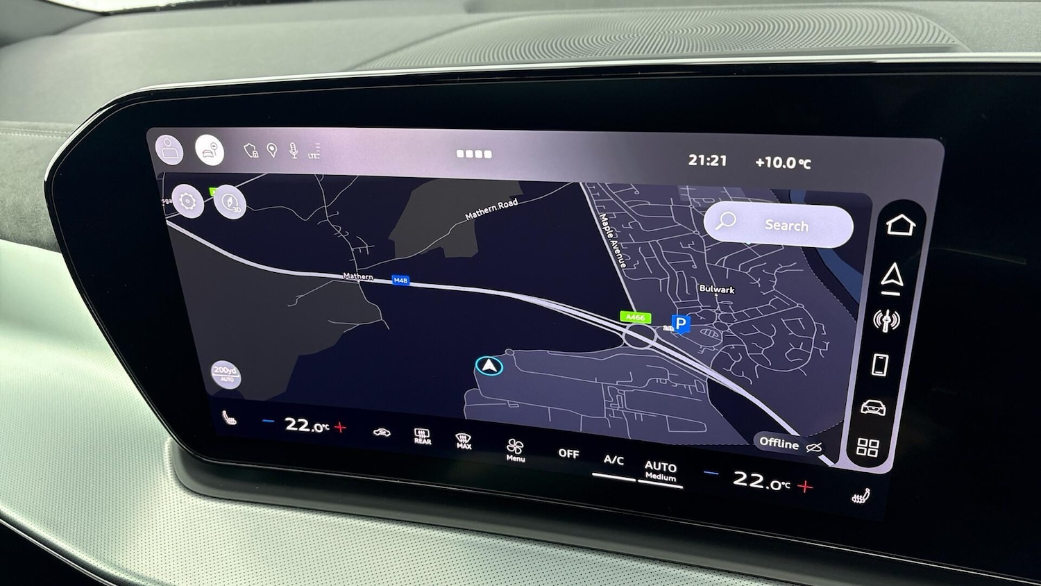 Used Audi Q3 for sale - 77845526: Photo 13