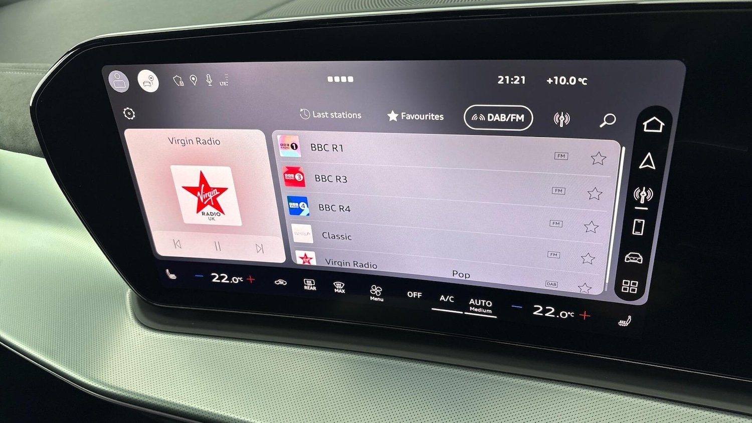 Used Audi Q3 for sale - 77845526: Photo 14