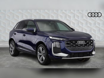 Used Audi Q3 undefined for sale - 77845526: Photo