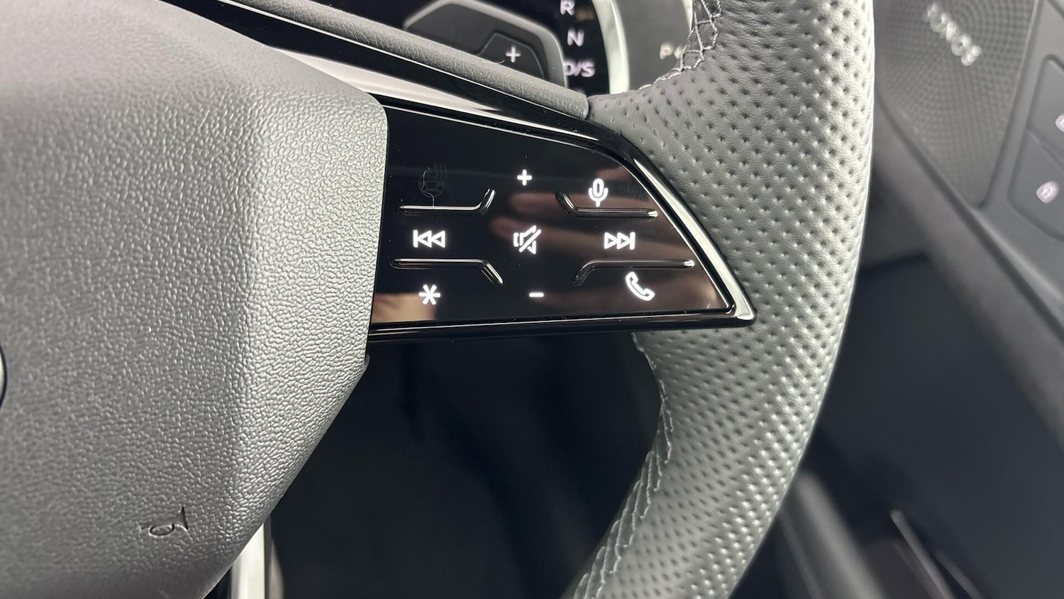 Used Audi Q3 for sale - 77845526: Photo 28