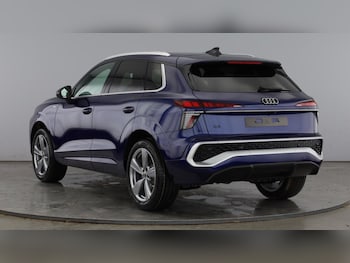 Used Audi Q3 undefined for sale - 77845526: Photo