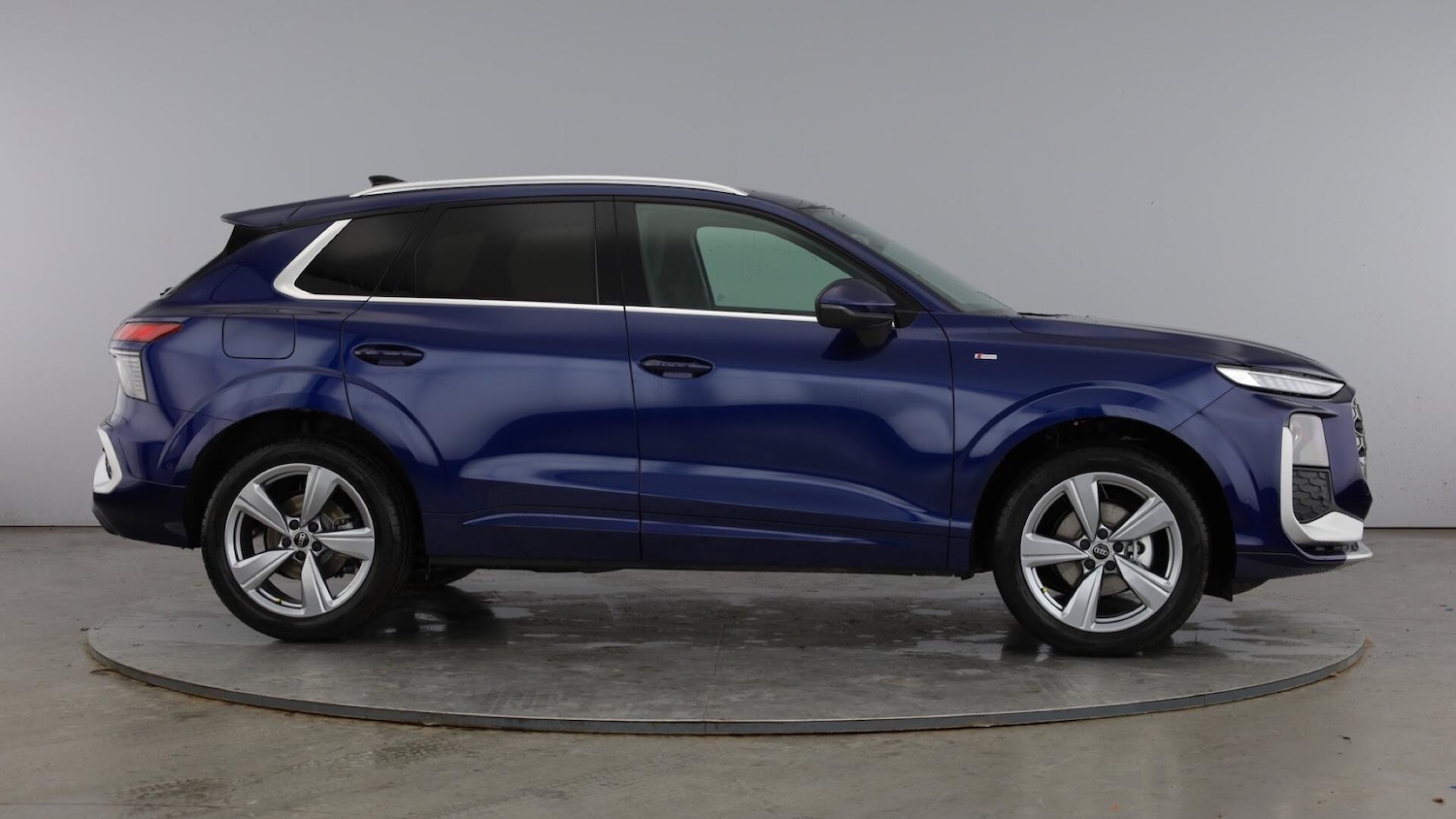 Used Audi Q3 for sale - 77845526: Photo 4