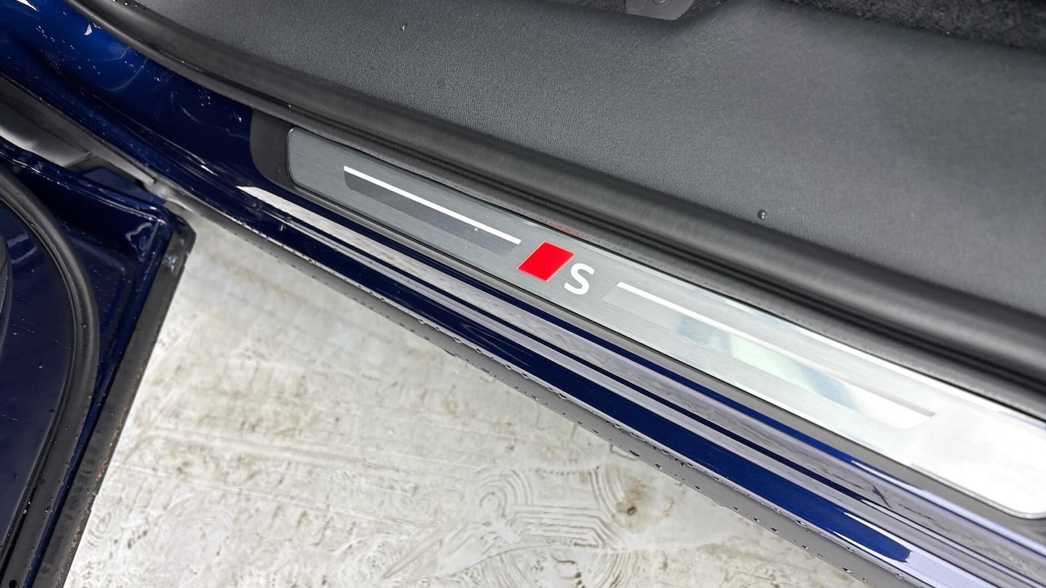 Used Audi Q3 for sale - 77845526: Photo 47