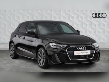 Used Audi A1 2025 for sale - 79545832: Photo