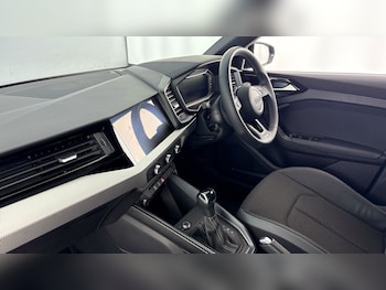 Used Audi A1 2025 for sale - 79545832: Photo