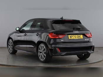 Used Audi A1 2025 for sale - 79545832: Photo