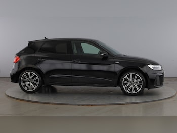 Used Audi A1 2025 for sale - 79545832: Photo