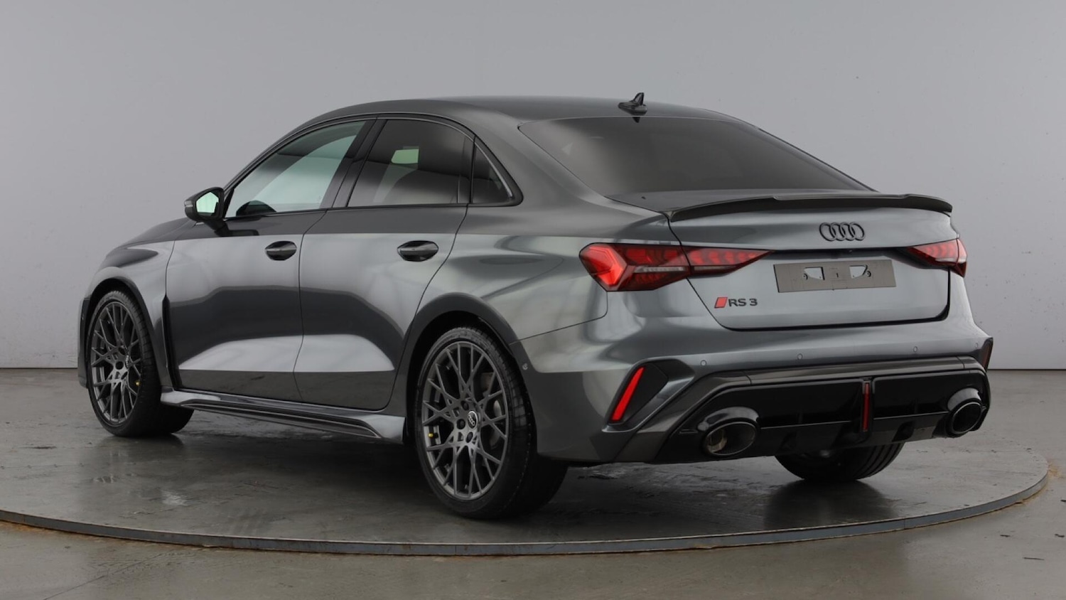 Used Audi RS3 for sale - 77619157: Photo 3