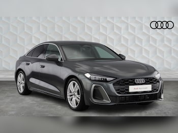 Used Audi A5 2026 for sale - 79137656: Photo