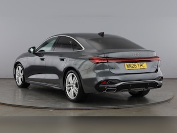 Used Audi A5 2026 for sale - 79137656: Photo