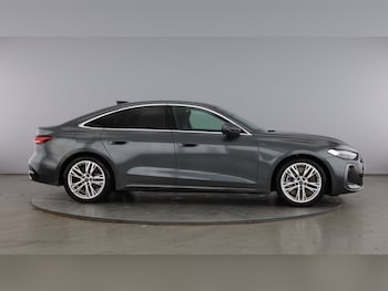 Used Audi A5 2026 for sale - 79137656: Photo