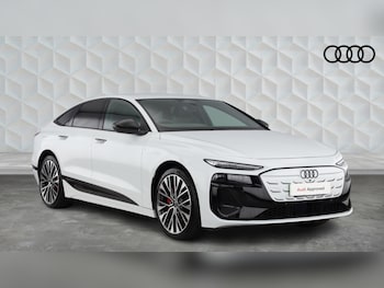 Used Audi A6 e-tron Avant 2025 for sale - 78788724: Photo