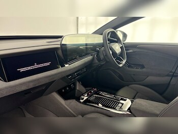 Used Audi A6 e-tron Avant 2025 for sale - 78788724: Photo