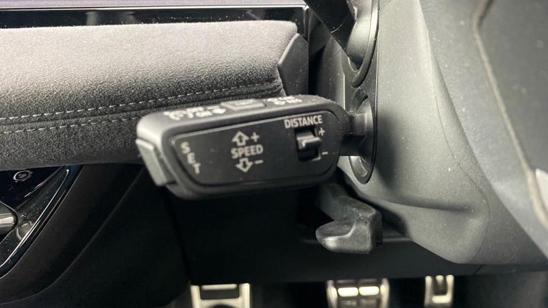 Used Audi Q6 e-tron 2025 for sale - 75766960: Photo 12