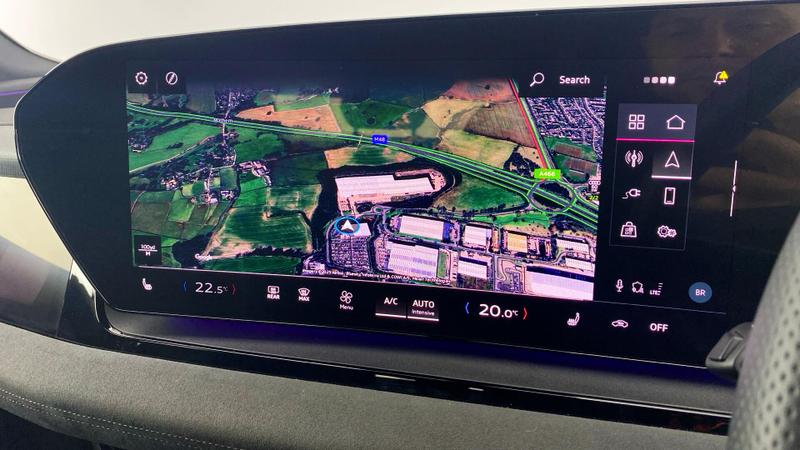 Used Audi Q6 e-tron 2025 for sale - 75766960: Photo 15