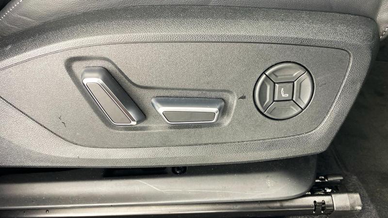 Used Audi Q6 e-tron 2025 for sale - 75766960: Photo 24