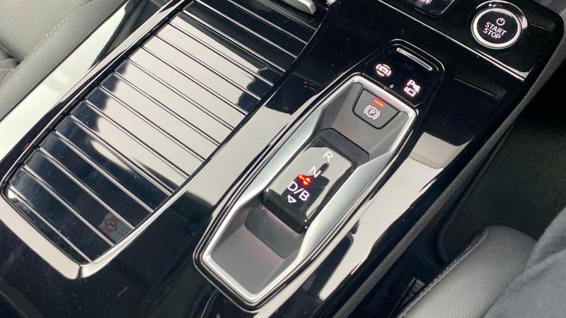 Used Audi Q6 e-tron 2025 for sale - 75766960: Photo 25