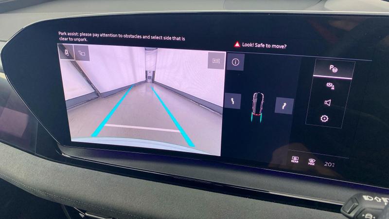 Used Audi Q6 e-tron 2025 for sale - 75766960: Photo 26