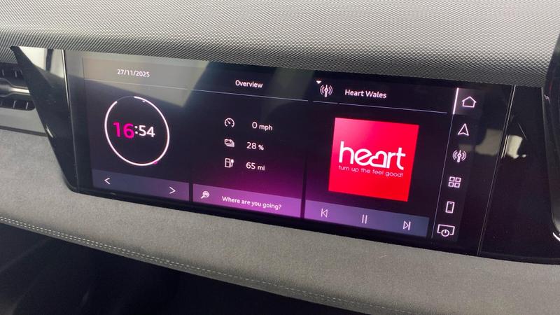 Used Audi Q6 e-tron 2025 for sale - 75766960: Photo 28