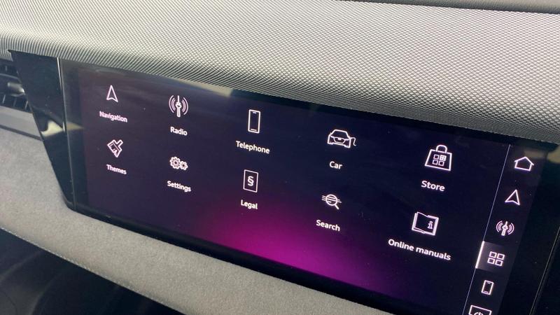 Used Audi Q6 e-tron 2025 for sale - 75766960: Photo 29