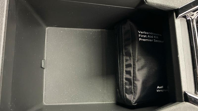 Used Audi Q6 e-tron 2025 for sale - 75766960: Photo 30