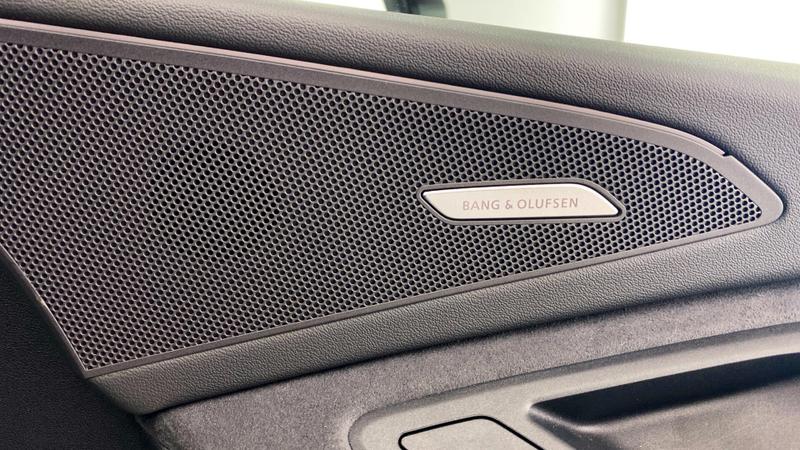 Used Audi Q6 e-tron 2025 for sale - 75766960: Photo 31