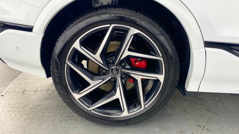 Used Audi Q6 e-tron 2025 for sale - 75766960: Photo 32