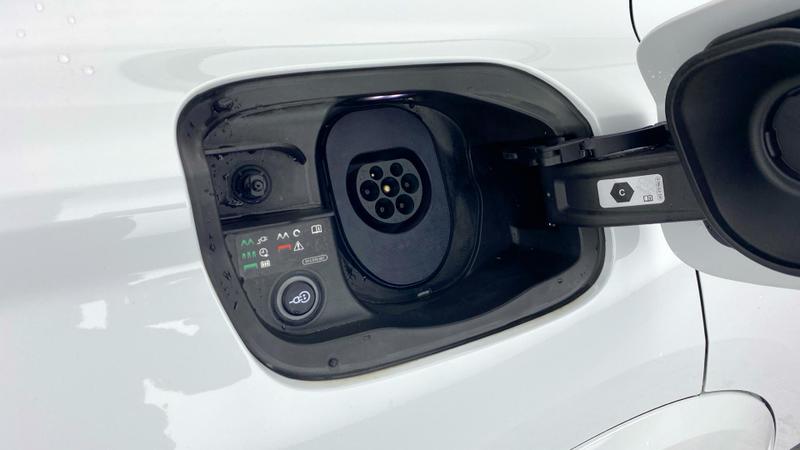 Used Audi Q6 e-tron 2025 for sale - 75766960: Photo 34