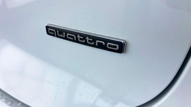 Used Audi Q6 e-tron 2025 for sale - 75766960: Photo 36