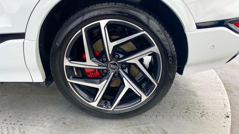 Used Audi Q6 e-tron 2025 for sale - 75766960: Photo 40