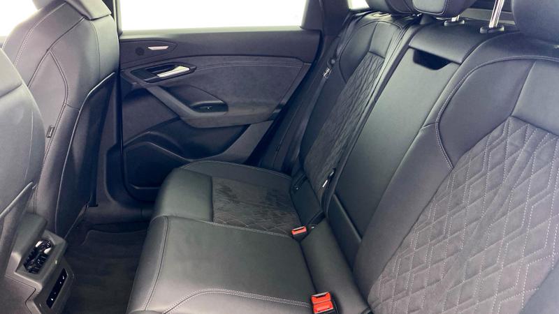 Used Audi Q6 e-tron 2025 for sale - 75766960: Photo 41