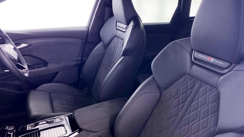 Used Audi Q6 e-tron 2025 for sale - 75766960: Photo 42