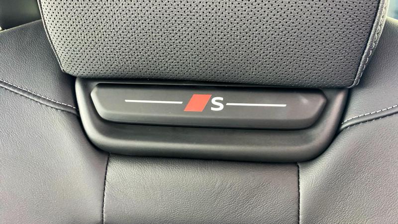 Used Audi Q6 e-tron 2025 for sale - 75766960: Photo 43