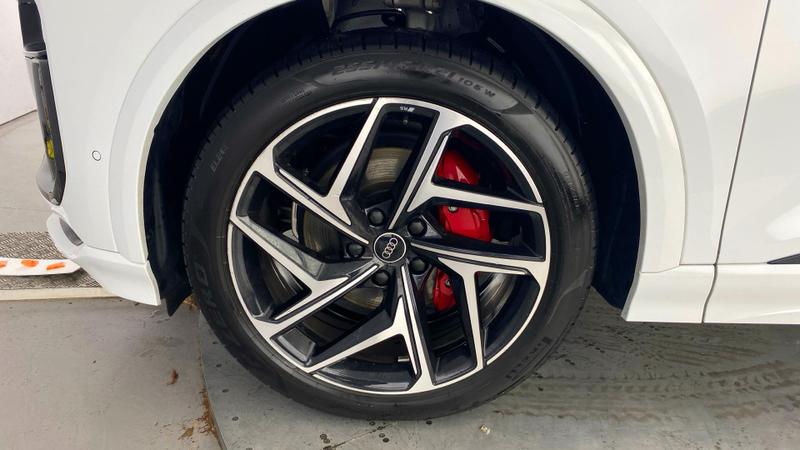 Used Audi Q6 e-tron 2025 for sale - 75766960: Photo 47