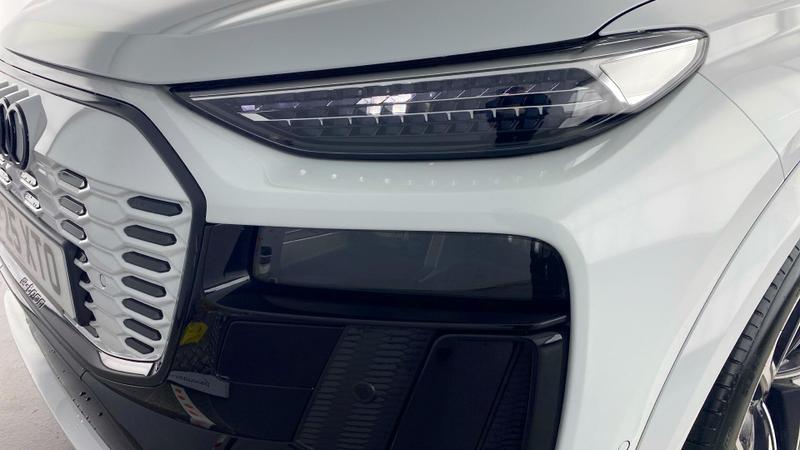 Used Audi Q6 e-tron 2025 for sale - 75766960: Photo 48