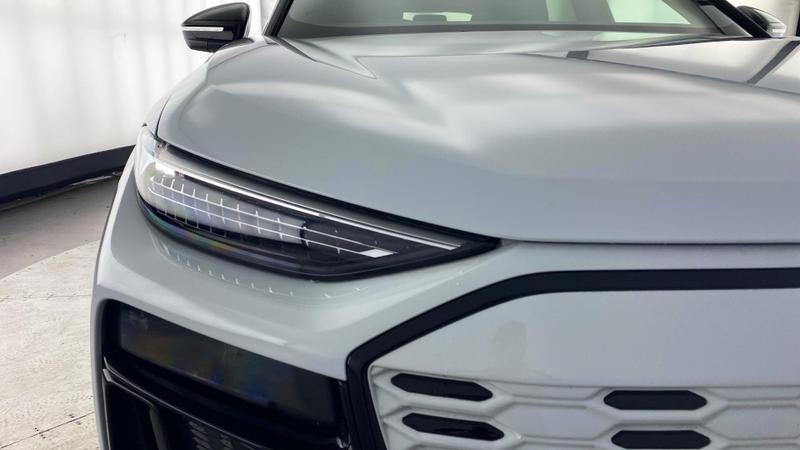 Used Audi Q6 e-tron 2025 for sale - 75766960: Photo 49