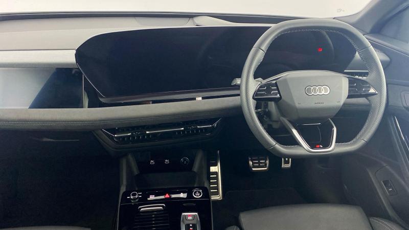 Used Audi Q6 e-tron 2025 for sale - 75766960: Photo 8