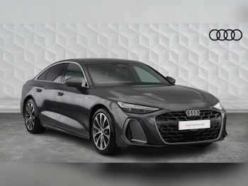 Used Audi A6 Saloon 2026 for sale - 78938787: Photo
