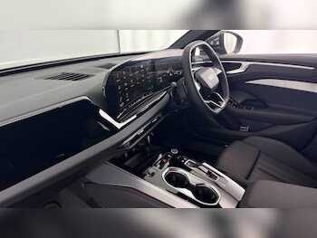 Used Audi A6 Saloon 2026 for sale - 78938787: Photo