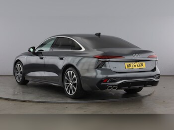 Used Audi A6 Saloon 2026 for sale - 78938787: Photo