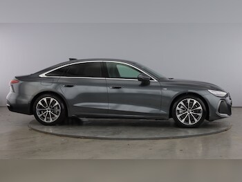 Used Audi A6 Saloon 2026 for sale - 78938787: Photo