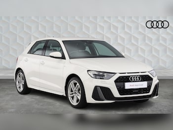 Audi A1 feature image