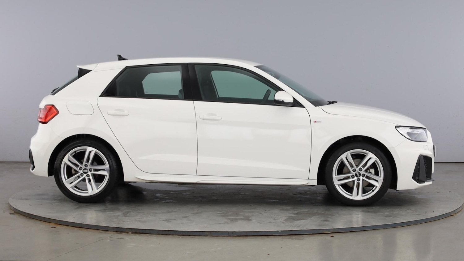 Used Audi A1 2023 for sale - 77603081: Photo 4