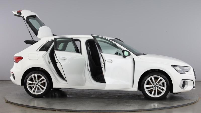 Used Audi A3 2022 for sale - 76918364: Photo 10