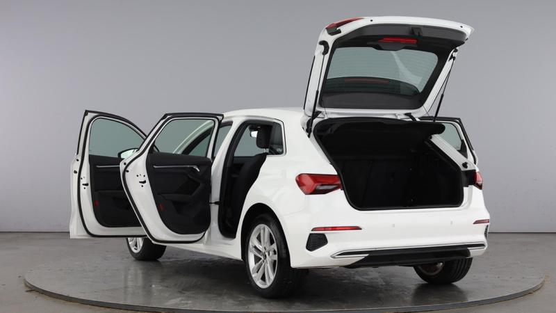 Used Audi A3 2022 for sale - 76918364: Photo 11