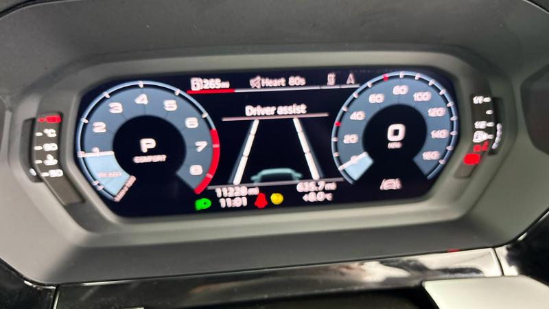 Used Audi A3 2022 for sale - 76918364: Photo 12