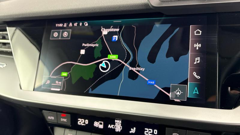 Used Audi A3 2022 for sale - 76918364: Photo 15