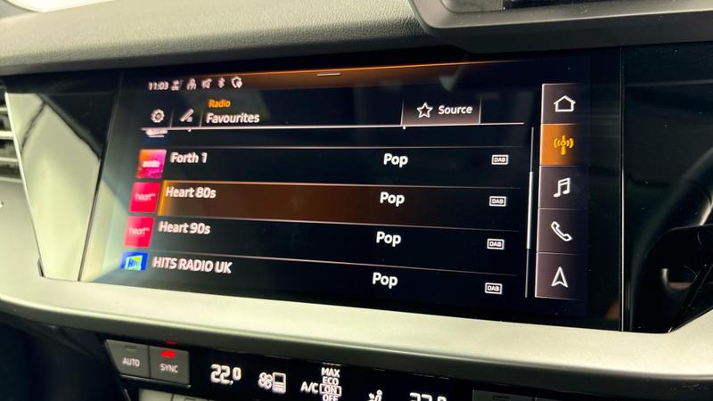 Used Audi A3 2022 for sale - 76918364: Photo 17