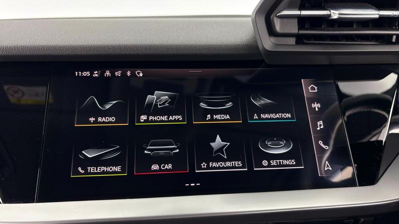 Used Audi A3 2022 for sale - 76918364: Photo 18